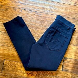 Escada Sport Dark Blue Pants